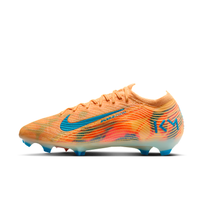 Nike Mercurial Vapor 16 Elite Firm-Ground Low-Top Soccer